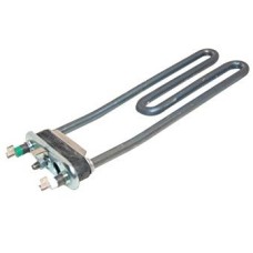 200-1020 Тэн 1700W с отверстием, чуть гнутый, L=215mm, 086661 (081654) оригинал