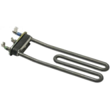 200-1025 Тэн 1700W (064556) L=212x125mm , слегка гнутый , HTR007AR