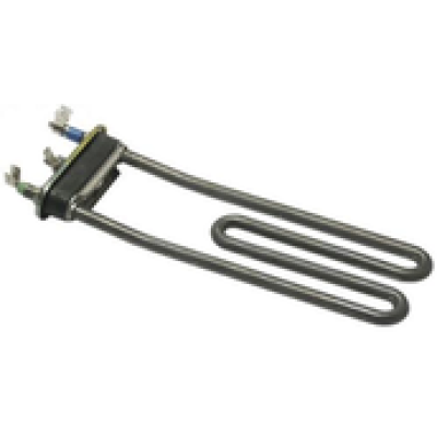 200-1025 Тэн 1700W (064556) L=212x125mm , слегка гнутый , HTR007AR
