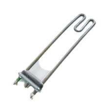 200-1030 Тэн 1700W с отверстием 084391 (081554) чуть загнут L=280mm , HTR006ID