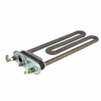 200-1035 Тэн 1700W с отверстием 086357, (081780) 083906 1101039, L=190x135mm, HTR001AR