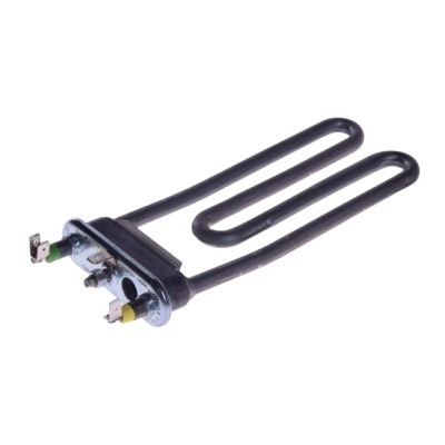 200-1045 Тэн 1700W с отверстием 081837 (087188) слегка гнутый , оригинал