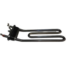 200-1122 Тэн 1800W (524024100) ARDO гнутый с отверстием (180x135mm) IRCA, вз HTR008AD AD5117