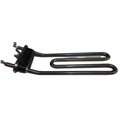 200-1122 Тэн 1800W (524024100) ARDO гнутый с отверстием (180x135mm) IRCA, вз HTR008AD AD5117