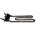 200-1122 Тэн 1800W (524024100) ARDO гнутый с отверстием (180x135mm) IRCA, вз HTR008AD AD5117