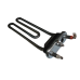 200-1122 Тэн 1800W (524024100) ARDO гнутый с отверстием (180x135mm) IRCA, вз HTR008AD AD5117