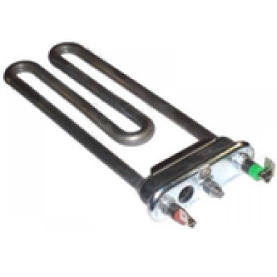 200-1125 Тэн 1800W с отверстием 255096, 082601 (815787) L=190mm, HTR004AR