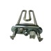 200-1130 Тэн 1800W с датчиком - Haier 0024000279, CANDY 49045774, 201334