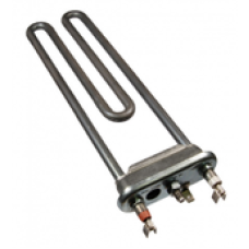 200-1160 Тэн 1850W с отверстием 385149, 481281729736, 3406112 (385149) 240x175mm, HTR004WH