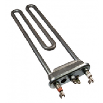 200-1160 Тэн 1850W с отверстием 385149, 481281729736, 3406112 (385149) 240x175mm, HTR004WH