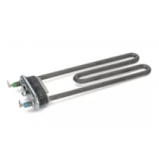 200-1170 Тэн 1850W с отверстием (32004626) VESTEL (L=220x138mm) HTR002VE