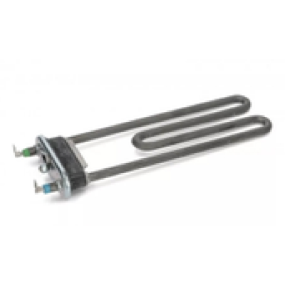 200-1170 Тэн 1850W с отверстием (32004626) VESTEL (L=220x138mm) HTR002VE