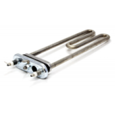 200-1221 Тэн 1900W Bosch с отверстием 488731, L=227x115mm IRCA, HTR008BO