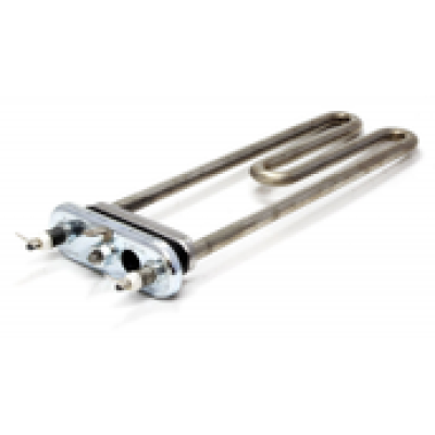 200-1221 Тэн 1900W Bosch с отверстием 488731, L=227x115mm IRCA, HTR008BO
