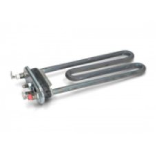 200-1222 Тэн 1900W с отверстием DC47-00006J, L=180x130mm, HTR008SA