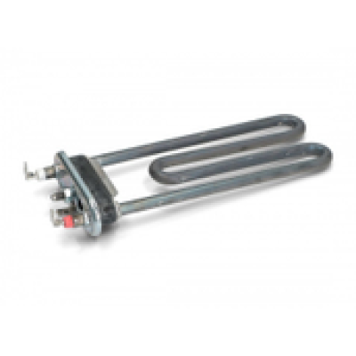 200-1222 Тэн 1900W с отверстием DC47-00006J, L=180x130mm, HTR008SA