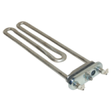 200-1223 Тэн 1900W с отверстием  L=185mm, IRCA AR5113