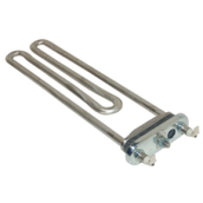 200-1223 Тэн 1900W с отверстием  L=185mm, IRCA AR5113