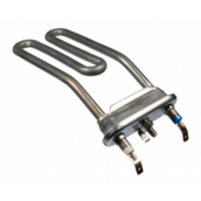 200-1225 Тэн 1900W (524010301) 1101029, 155x110mm сильно гнутый, HTR002AD