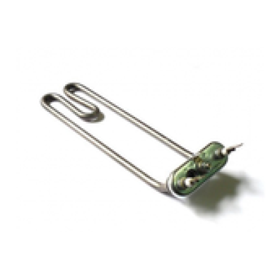 200-1230 Тэн 1900W с отверстием, резко гнут 225x95mm (264986) 182704, THERMOWATT HTR002BO