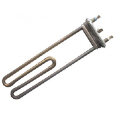 200-1236 Тэн 1900W (2703370500) 260x150mm IRCA, HTR001AC