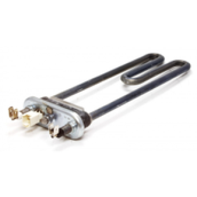 200-1270 Тэн 1950W Candy прямой с датчиком 41028717, 3406118, 385147 L=224mm, HTR005CY