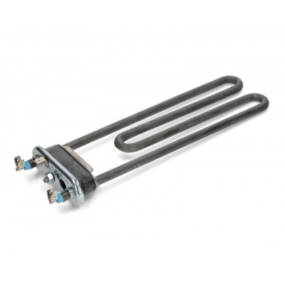 200-1281 Тэн 1950W с отверстием (481925928008) ZANUSSI L=243x155mm, HTR006ZN