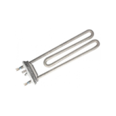 200-1283 Тэн 1950W, узкая площадка (1240325405,1240325470) L=235x185mm , IRCA , HTR002ZN