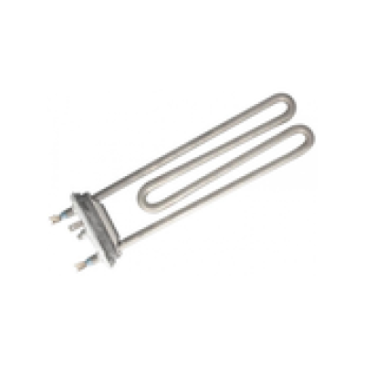 200-1283 Тэн 1950W, узкая площадка (1240325405,1240325470) L=235x185mm , IRCA , HTR002ZN