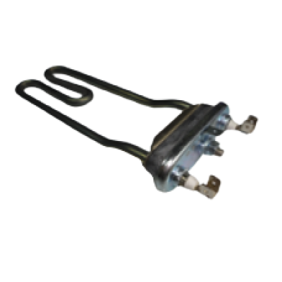 200-1285 Тэн 1950W ARDO (41000400) изогнут L=210x80mm, HTR000AD