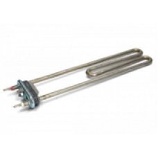 200-1323 Тэн 2000W с отверстием (263726) 304x160mm , вз HTR003BO