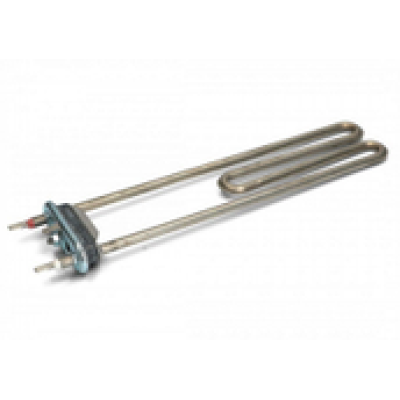 200-1323 Тэн 2000W с отверстием (263726) 304x160mm , вз HTR003BO