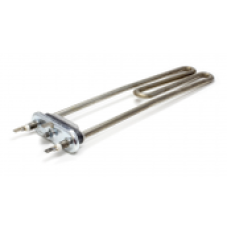 200-1324 Тэн 2000W BOSCH (096580) чуть гнут 303x163mm, HTR004BO