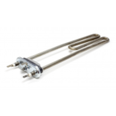 200-1324 Тэн 2000W BOSCH (096580) чуть гнут 303x163mm, HTR004BO