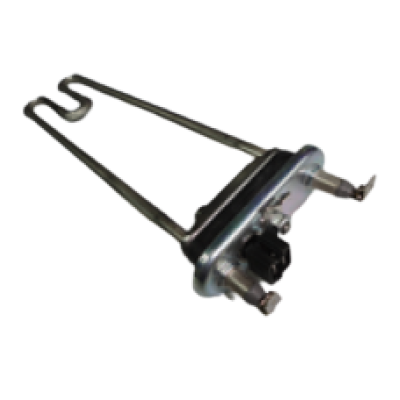 200-1326 Тэн 2000W + датчик (908092001633, 908092001618) 1126011, L=270mm