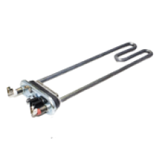 200-1327 Тэн 2000W + датчик 1602026, 199464  L=275mm HOTPOINT, HTR000HP