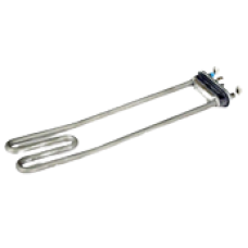 200-1330 Тэн 2000W чуть гнутый L=285мм (046976)  вз HTR001ID