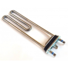 200-1332 Тэн 2000W с отверстием под датчик 26596, L=240x135mm вз HTR005BO