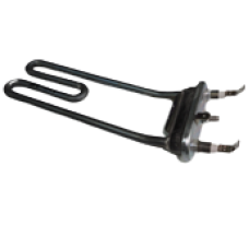 200-1334 Тэн 2000W изогнутый (105262) L- 220x140mm, HTR002ID