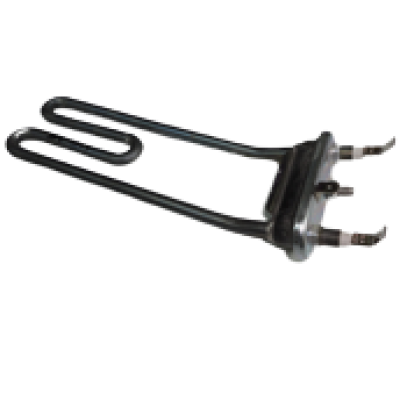 200-1334 Тэн 2000W изогнутый (105262) L- 220x140mm, HTR002ID