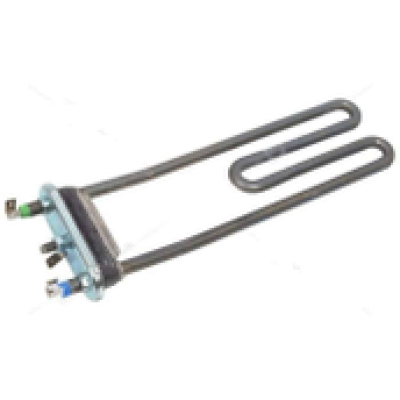 200-1335 Тэн 2000W (033055) чуть гнутый  L=230мм, HTR004ID