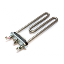 200-1336 Тэн 2000W ARISTON (055046) 255099  (L-190*135мм)   HTR008AR