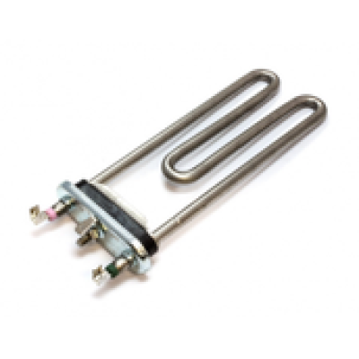 200-1336 Тэн 2000W ARISTON (055046) 255099  (L-190*135мм)   HTR008AR