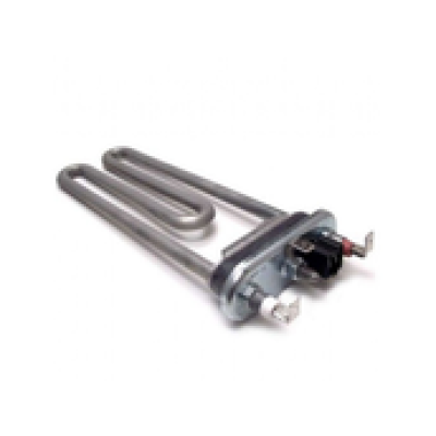 200-1360 Тэн 2050W + датчик WHIRLPOOL (481225928662) L=245mm, HTR003WH