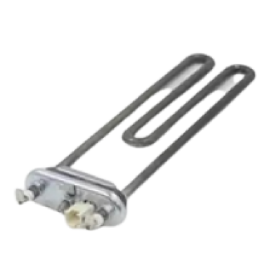 200-1361 Тэн 2050W + датчик WHIRLPOOL (481225928823) 481225928662  (L=245x170мм) HTR005WH