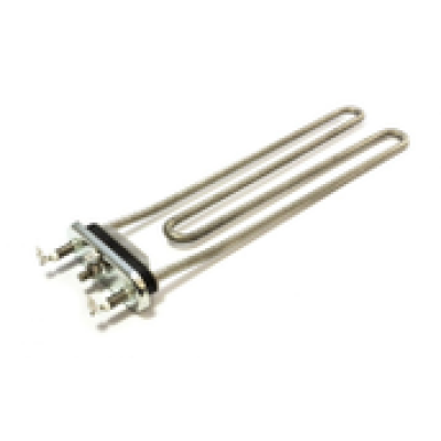 200-1710 Тэн 2400W 554869 328427 L=260mm, слегка гнутый HTR002GO