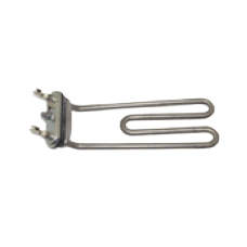 200-1810 Тэн 2500W резко гнутый PHILCO 119502994, 200x124mm, HTR002PH