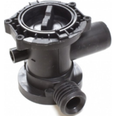 204-0010 Улитка помпы ARISTON (для помп PMP005AR) 82399302 , PMP601AR
