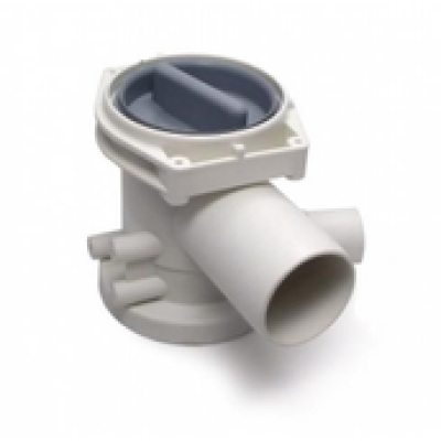 204-0040 Улитка помпы BOSCH  (левая) PMP600BO