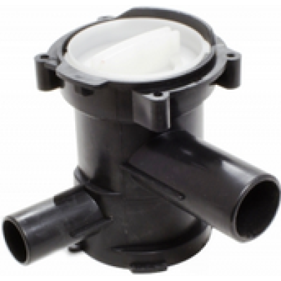 204-0045 Улитка помпы BOSCH (для помп PMP020BO) d=64mm, PMP603BO